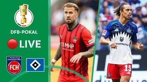 Nhận định, soi tỷ lệ Heidenheim vs Hamburg 00h30 ngày 29/10, vòng 2 Cúp quốc gia Đức