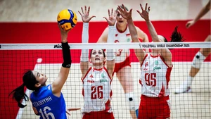 Lịch thi đấu bóng chuyền hạng A quốc gia 2025 ngày 28/10