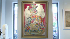 'The Collection - Trăm Năm Tiếp Nối' - Tri ân mái trường Mỹ thuật Việt Nam