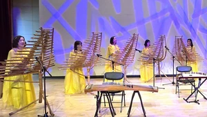 Buổi hòa nhạc "In-Yeon Concert 2025" tại Hàn Quốc