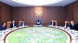 Góp ý dự thảo văn kiện Đại hội XIV của Đảng: Trọn niềm tin về một Việt Nam hùng cường, thịnh vượng