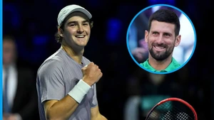 Tài năng trẻ Joao Fonseca: 'Djokovic mới' thách thức Alcaraz và Sinner