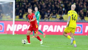 VTV5 VTV6 trực tiếp bóng đá hôm nay ngày 28/10/2025