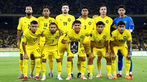 Bóng đá Malaysia kỳ vọng vào FIFA Asean Cup