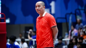 HLV Tuấn Kiệt gặp thách thức lớn sau quyết định mới nhất từ đội bóng chuyền nữ Thái Lan