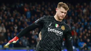 Thủ môn của Inter Milan gây chết người, HLV Cristian Chivu phải hủy họp báo trước trận