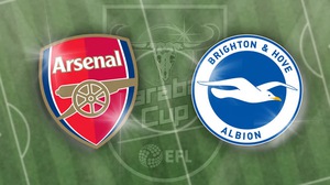 Lịch thi đấu bóng đá hôm nay 29/10: Trực tiếp Arsenal vs Brighton, Liverpool vs Crystal Palace
