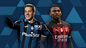 Nhận định bóng đá hôm nay 28/10: Lecce vs Napoli, Atalanta vs Milan