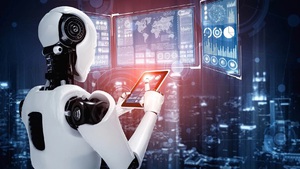 Những nghề đang đối mặt nguy cơ cao nhất trước trí tuệ nhân tạo