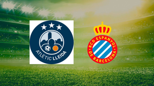Nhận định, soi tỷ lệ Atletic Lleida vs Espanyol 03h00 ngày 31/10, Cúp Nhà vua Tây Ban Nha