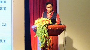 Quyết liệt dẹp ca từ phản cảm, định hướng lại đời sống âm nhạc