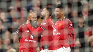 Amorim đã làm gì để giúp MU tiến bộ?