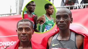 Lộ diện màn so tài được chờ đợi nhất ở New York Marathon giữa hai huyền thoại điền kinh thế giới