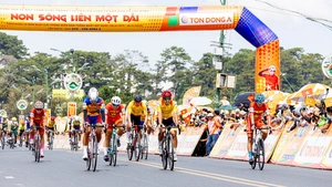 Thể thao Việt Nam và thách thức TOP 50 Olympic: Đừng để lỡ thời cơ!