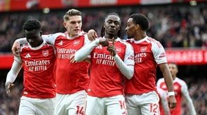 Quan điểm: Arsenal đã sẵn sàng để vô địch Premier League?