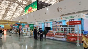 &quot;Tinh hoa Thu Hà Nội&quot; – Nơi hồn xưa thức dậy giữa nhịp sống hiện đại