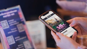 Định hình rõ hơn hình ảnh Việt Nam trong kỷ nguyên mới là quốc gia số, quốc gia xanh