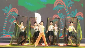 Hội chợ mùa Thu 2025: Chuỗi các hoạt động văn hoá, nghệ thuật ấn tượng