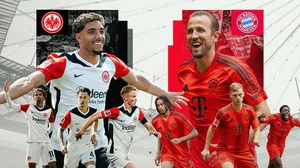 Nhận định, soi tỷ lệ Frankfurt vs Bayern Munich 23h30 ngày 4/10, vòng 6 Bundesliga