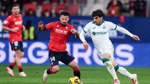Nhận định, soi tỷ lệ Osasuna vs Getafe 02h00 ngày 4/10, vòng 8 La Liga