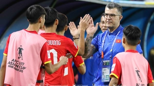 U17 Việt Nam chốt danh sách dự vòng loại giải châu Á, không có cầu thủ Việt kiều