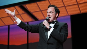 Hóng phim: Quentin Tarantino đóng phim "Only What We Carry"