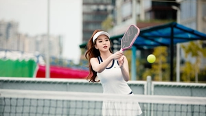 Tính bỏ ít 'chơi cho vui' mà chi phí giờ lên tới chục triệu vì bị cuốn vào vòng xoáy pickleball