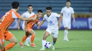 HLV Mai Đức Chung: 'CLB Nam Định sa sút là có lý do' 