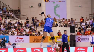 Link xem trực tiếp bóng chuyền hạng A quốc gia 2025 vòng tứ kết ngày 30/10