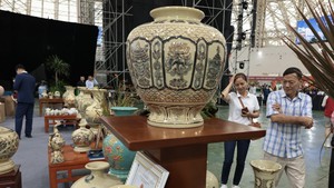 Đề xuất không bắn pháo hoa tại Lễ bế mạc Hội chợ mùa Thu 2025