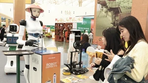 Hội chợ mùa Thu 2025: Bệ phóng số hóa cho doanh nghiệp Việt Nam vươn xa