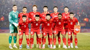 Cục diện bảng đấu của ĐT Việt Nam sẽ thế nào nếu Malaysia bị xử thua 0-3?