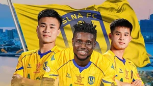 Link xem trực tiếp bóng đá SHB Đà Nẵng vs Sông Lam Nghệ An 18h hôm nay, V.League 1 vòng 9