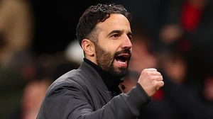 Từng muốn bỏ cuộc, giờ Ruben Amorim khẳng định: 'Đến MU là quyết định đúng đắn nhất đời tôi'