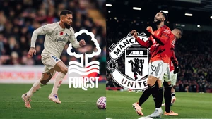 TRỰC TIẾP bóng đá Nottingham vs MU 22h00 hôm nay, Ngoại hạng Anh vòng 10