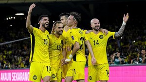 FIFA vẫn chưa đưa ra phán quyết, ĐT Malaysia khả năng bị xử thua ở trận gặp Việt Nam?