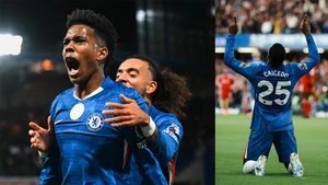 Chelsea đánh bại Liverpool kịch tính, Arsenal chiếm ngôi đầu bảng