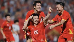 Truyền thông Tây Á thừa nhận sự thật về U23 Việt Nam sau kết quả bốc thăm giải châu lục