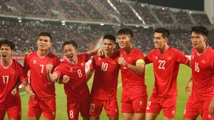 Xem trực tiếp bóng đá Việt Nam vs Nepal ở đâu? VTV có trực tiếp?