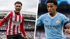 Nhận định bóng đá hôm nay 5/10: Brentford vs Man City, Sevilla vs Barcelona