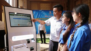 Đột phá theo Nghị quyết 57: Đầu tư mạnh mẽ cho hạ tầng số