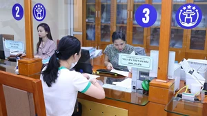 Chính quyền địa phương 2 cấp ở Hà Nội: Thách thức và yêu cầu đổi mới