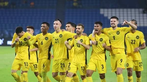 Nhà báo Malaysia tiết lộ động thái của đội nhà trước giờ FIFA phán xử vụ giả mạo giấy tờ ở trận gặp ĐT Việt Nam