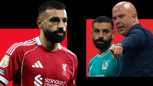 Quan điểm: Salah là 'vấn đề nhỏ' của Liverpool