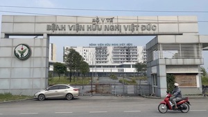 Họp báo Bộ Công an: Đẩy nhanh tiến độ điều tra vụ án xảy ra tại Bệnh viện Bạch Mai, Việt Đức cơ sở 2