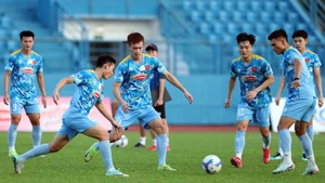 Tin nóng bóng đá Việt hôm nay 7/10: ĐT Việt Nam quyết thắng Nepal; LĐBĐ Malaysia xin giảm án nhưng bị FIFA từ chối