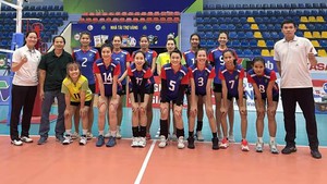 Tin nóng thể thao tối 6/10: Đội bóng chuyền nữ Việt Nam đón tin vui ngay trước giải đấu quan trọng
