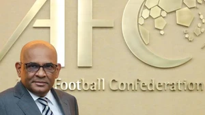 AFC tuyên bố ĐT Malaysia tiếp tục đá vòng loại Asian Cup sau phán quyết của FIFA