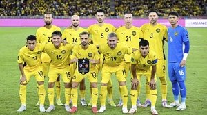 Báo chí thế giới lên tiếng khi FIFA tung bằng chứng về việc LĐBĐ Malaysia giả mạo giấy tờ cho dàn sao nhập tịch 