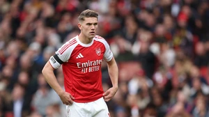 Arsenal: Gyokeres có đáng 'đồng tiền bát gạo'?